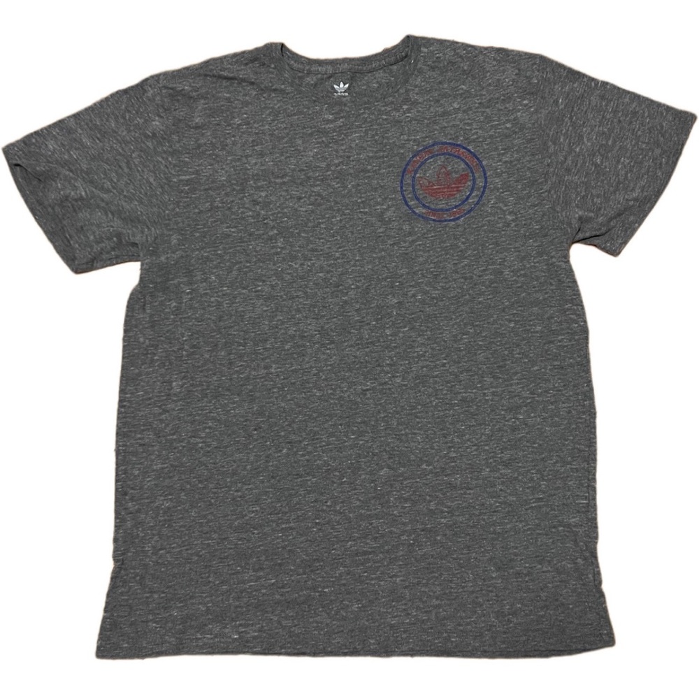 Adidas KU Shirt